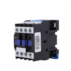 CHKL AC contacteur Silver Dot cuivre bobine Silicon Steel Noyau