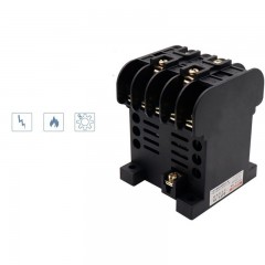 RMSCSH AC  Contacteur électrique  avec bobine en cuivre à noyau de fer 32 bits