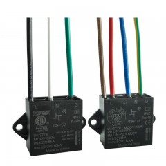 Parafoudre Norme européenne GSPD3