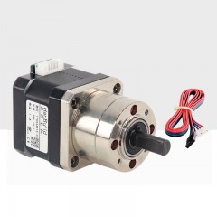 HANBUILD42 Réducteur planétaire moteur pas à pas vitesse réglable couple élevé
