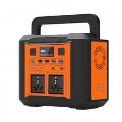 DEMUDA Source d'énergie solaire  portable