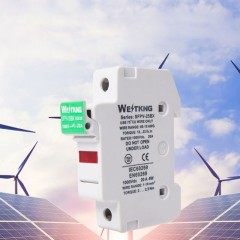 WESTKING  Fusible  PBT DC basse tension