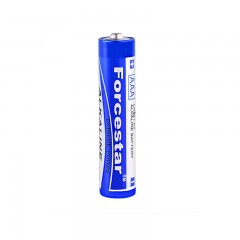 Pile sèche LLX no 7 (AAA LR03) alcaline