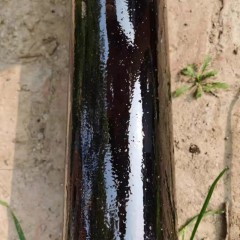 Peinture antirouille Peinture asphalte Résistance aux acides