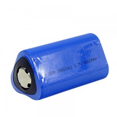 THANOS 18650 Batterie au lithium 3,7 V parallèle 6000 mA