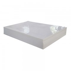 HAOXING Panneau en plastique PVC haute densité ignifuge