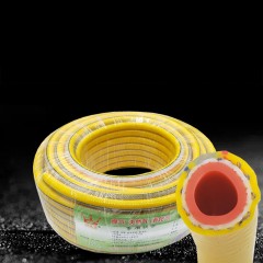 Tuyau de gaz 5 couches PVC antidéflagrant