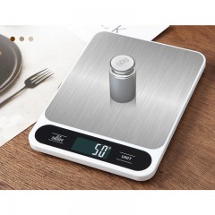 CHANGXIE Balance électronique à bouton tactile de haute précision