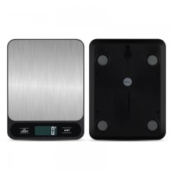 CHANGXIE Balance électronique à bouton tactile de haute précision