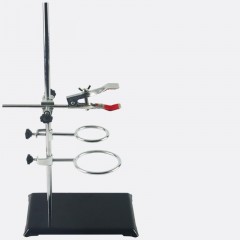 CHENGBEI STANDARD Ensemble complet de support en fer