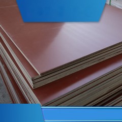 HAODESHENG Plaque stratifié isolant thermique résine époxy pure