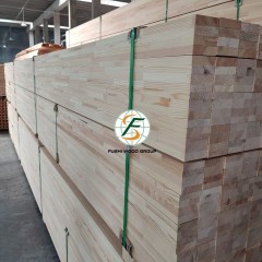 contreplaqué résine phénolique en bois de pin