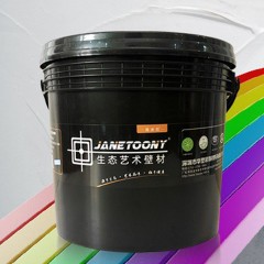 Peinture à base d'eau Velours Inodore