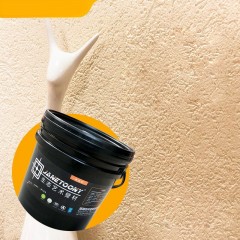 Peinture à l'eau
