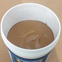 Pâte de réparation pour bois massif