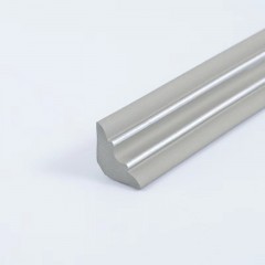 Bandes décoratifs  d'intérieure avec bordure en PVC