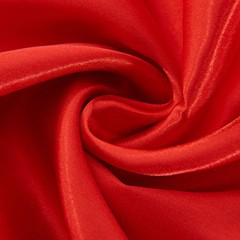 ANHUI Tissu polyester  sergé de couleur Tin (un nuancier manque)