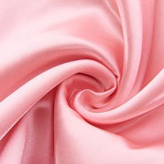 ANHUI Tissu polyester  sergé de couleur Tin (un nuancier manque)
