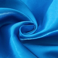 ANHUI Tissu polyester  sergé de couleur Tin (un nuancier manque)