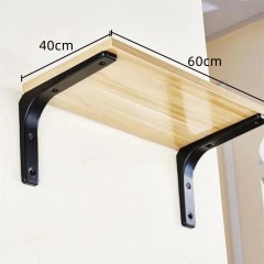 Étagère de fixation pour décoration de maison