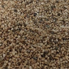 Sable de rivière sable fin