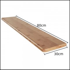 Étagère de fixation  pour décoration de maison