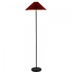 Lampe d'ambiance de tête de lit chaleureuse verticale