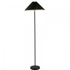 Lampe d'ambiance de tête de lit chaleureuse verticale