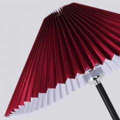 Lampe d'ambiance de tête de lit chaleureuse verticale