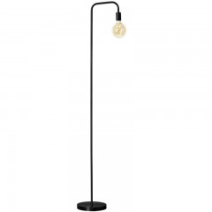 Lampe LED bucolique style étude à domicile