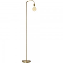 Lampe LED bucolique style étude à domicile