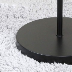 Lampe LED bucolique style étude à domicile