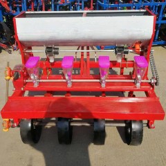 Machine de Fertilisation multirangée Machine agricole Semoir