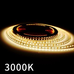 Bande LED étanche auto-adhésive flexible