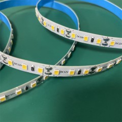 Bande LED étanche auto-adhésive flexible