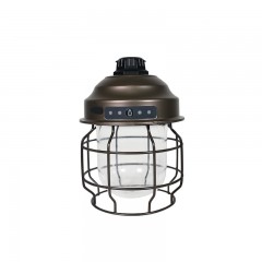 Lampe de camping Portable