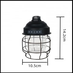 Lampe de camping Portable