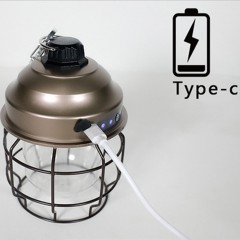 Lampe de camping Portable