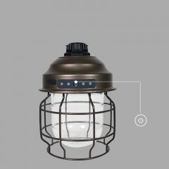 Lampe de camping Portable