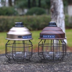Lampe de camping Portable