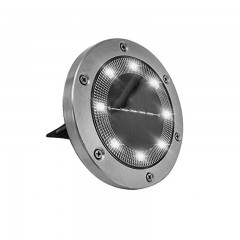 Lumière d'enterrée LED étanche