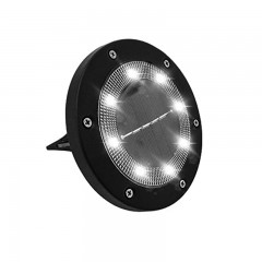 Lumière d'enterrée LED étanche