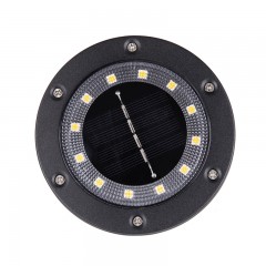 Lumière d'enterrée LED étanche