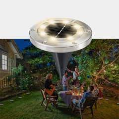 Lumière d'enterrée LED étanche