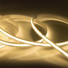 Bande lumineuse LED autocollante ultra-mince