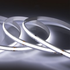 Bande lumineuse LED autocollante ultra-mince