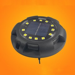 Lumière enterrée LED