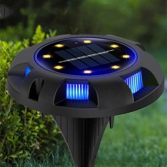 Lumière enterrée LED
