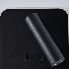 Applique LED simple moderne