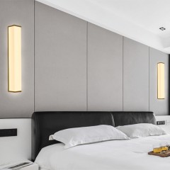 Applique lumineuse de luxe LED
